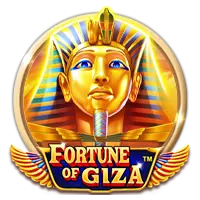 Fortune of Giza